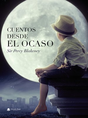 cover image of Cuentos desde el Ocaso